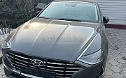 Hyundai Sonata, 2.5 автомат, 2023, седан Алматы