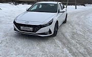 Hyundai Elantra, 1.6 автомат, 2023, седан Актобе