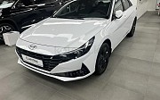 Hyundai Elantra, 1.6 автомат, 2023, седан Ақтөбе