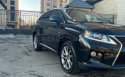 Lexus RX 450h, 3.5 вариатор, 2014, кроссовер Алматы