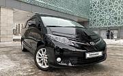 Toyota Estima, 2.4 вариатор, 2016, минивэн Астана