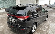 Toyota Estima, 2.4 вариатор, 2016, минивэн Нұр-Сұлтан (Астана)