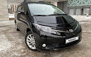 Toyota Estima, 2.4 вариатор, 2016, минивэн 