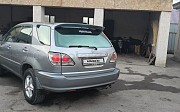 Lexus RX 300, 3 автомат, 2001, кроссовер 