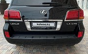 Lexus LX 570, 5.7 автомат, 2010, внедорожник 