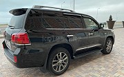 Lexus LX 570, 5.7 автомат, 2010, внедорожник 