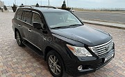 Lexus LX 570, 5.7 автомат, 2010, внедорожник 