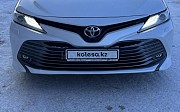 Toyota Camry, 2.5 автомат, 2018, седан Нұр-Сұлтан (Астана)