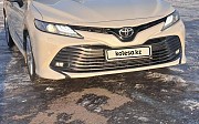 Toyota Camry, 2.5 автомат, 2018, седан Астана