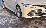 Toyota Camry, 2.5 автомат, 2018, седан Астана