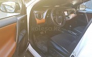 Toyota RAV 4, 2.5 автомат, 2018, кроссовер Актау