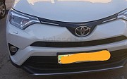 Toyota RAV 4, 2.5 автомат, 2018, кроссовер 