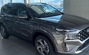 Hyundai Santa Fe, 2.5 автомат, 2022, кроссовер 