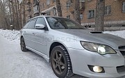 Subaru Legacy, 2 автомат, 2007, универсал Усть-Каменогорск