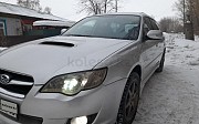 Subaru Legacy, 2 автомат, 2007, универсал Усть-Каменогорск