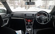 Subaru Legacy, 2 автомат, 2007, универсал 