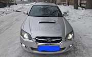 Subaru Legacy, 2 автомат, 2007, универсал Өскемен