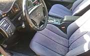 Mercedes-Benz E 280, 2.8 автомат, 1998, седан Алматы