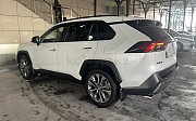 Toyota RAV 4, 2 вариатор, 2020, кроссовер 