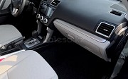 Subaru Forester, 2.5 вариатор, 2017, кроссовер Талдыкорган