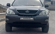 Lexus RX 350, 3.5 автомат, 2008, кроссовер 