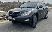 Lexus RX 350, 3.5 автомат, 2008, кроссовер 