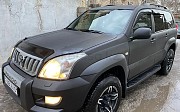 Toyota Land Cruiser Prado, 4 автомат, 2007, внедорожник Астана