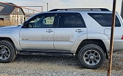 Toyota 4Runner, 4 автомат, 2005, внедорожник 