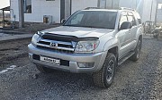 Toyota 4Runner, 4 автомат, 2005, внедорожник 