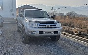 Toyota 4Runner, 4 автомат, 2005, внедорожник 