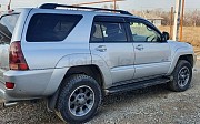 Toyota 4Runner, 4 автомат, 2005, внедорожник 