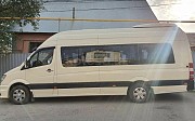 Mercedes-Benz Sprinter, 5 механика, 2006, микроавтобус Алматы