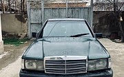 Mercedes-Benz 190, 2 автомат, 1990, седан 