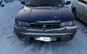Subaru Outback, 2.5 механика, 1997, универсал Нұр-Сұлтан (Астана)