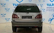 Lexus RX 300, 3 автомат, 1999, кроссовер Алматы