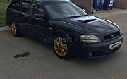 Subaru Legacy, 2 механика, 2002, универсал Костанай