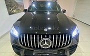 Mercedes-Benz GLS 63 AMG, 4 автомат, 2020, внедорожник Астана