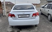 Lexus GS 300, 3 автомат, 2006, седан 