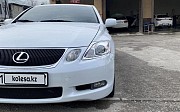 Lexus GS 300, 3 автомат, 2006, седан 