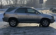 Toyota Harrier, 2.2 автомат, 1998, кроссовер Өскемен