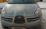 Subaru Tribeca, 3 автомат, 2005, кроссовер 