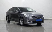 Hyundai Accent, 1.6 автомат, 2014, седан Шымкент