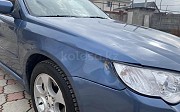 Subaru Legacy, 2.5 автомат, 2008, седан 