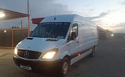 Mercedes-Benz Sprinter, 2.2 механика, 2008, фургон 