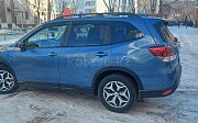 Subaru Forester, 2.5 вариатор, 2019, кроссовер Нұр-Сұлтан (Астана)