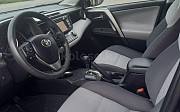 Toyota RAV 4, 2.5 автомат, 2014, кроссовер 