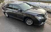 Toyota Camry, 2.5 автомат, 2014, седан Алматы