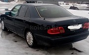 Mercedes-Benz E 230, 2.3 автомат, 1996, седан Қарағанды