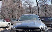Mercedes-Benz GLS 450, 3 автомат, 2022, внедорожник Алматы