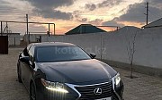 Lexus ES 250, 2.5 автомат, 2017, седан Актау